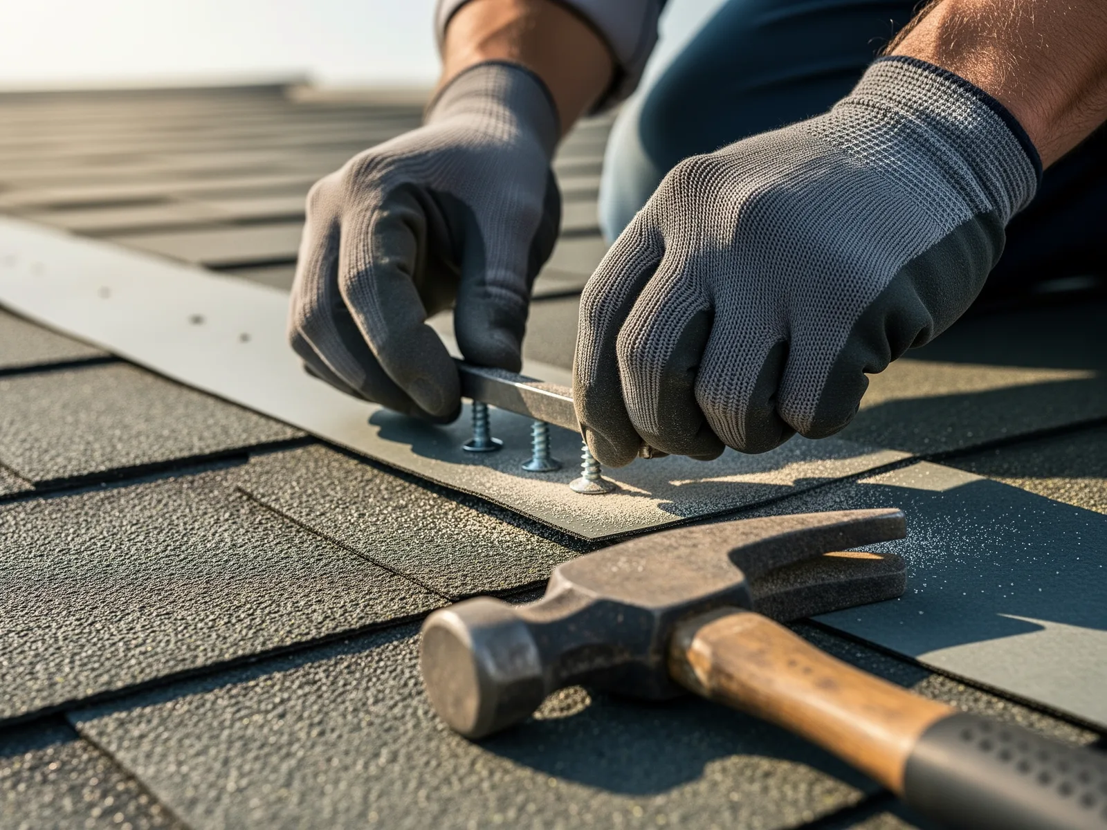 Why choose Fascia Repair in Cleveland, WI